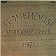 Stonehouse - Stonehouse Creek