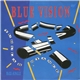 Blue Vision - Tubular Stance