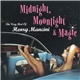 Henry Mancini - Midnight, Moonlight & Magic - The Very Best Of Henry Mancini
