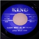 Little Willie John - Every Beat Of My Heart / I Wish I Could Cry