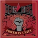 Brigadier - Power In Unity