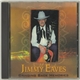 Jimmy Eaves - Bringing Back Memories