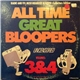 Kermit Schafer - All Time Great Bloopers Vol. 3 & 4