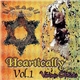 Various - Mixman Presents Heartically Vol.1