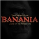 Monkey Sons - The Chronicles Of Banania: Legend Of The Monkey Sons