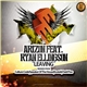 Arizon Feat. Ryan Ellingson - Leaving