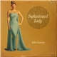 Julie London - Sophisticated Lady