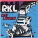 RKL - Keep Laughing: The Best Of... RKL