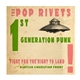 The Pop Rivets - 1st Generation Punk