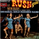 Original Gold Rushers Band Avec La Participation De François Patrice - Dansez Le Rush Gold