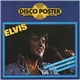 Elvis - Blue Suede Shoes / Don´t Be Cruel / King Creole / All Shook Up