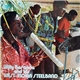 Willy Baranda And His West-Indian Steelband - Willy Baranda And His West-Indian Steelband