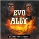 Evo / Algy - Damned Unto Death
