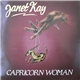Janet Kay - Capricorn Woman