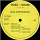 Goa Experience - Ekinoxe / Ethnic Modul