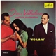 Dioris Valladares And His Orchestra - Yo La Vi