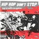 Various - Hip Hop Don't Stop (The Ultimate Selection)