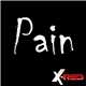 X-Red - Pain