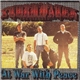 Stormwatch - At War With Peace