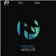 Froxic - Satellite