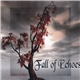 Fall Of Echoes - Red Tree