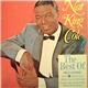 Nat King Cole - The Best Of