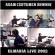 Adam Certamen Bownik - Elmania Live 2003