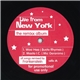 Various - Live From New York (The Remix Album)