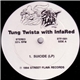 Tung Twista With InfaRed - Suicide