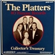 The Platters - 40 Famous Records (Collector's Treasury)