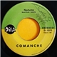 Comanche - Nocturno / Yo Soy La Aventura