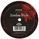 Prozac - Zombie Style