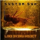 System Syn - Like Every Insect