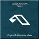 Joseph Ashworth - Heavy
