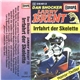 Dan Shocker - Larry Brent 1 - Irrfahrt Der Skelette