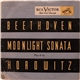 Vladimir Horowitz - Beethoven Moonlight Sonata Played By Horowitz