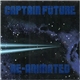 Christian Bruhn - Captain Future - Re-animated