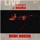 Nini Rosso - Live Concert At Osaka