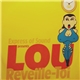 Express Of Sound presents Lou - Reveille-Toi