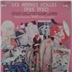 Various - Les Années Folles 1925 - 1930