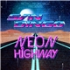 San Dingo - Neon Highway