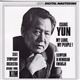 Isang Yun / State Symphony Orchestra, Byung-Hwa Kim - My Land, My People !; Exemplum In Memoriam Kwangju