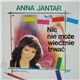 Anna Jantar - Nic Nie Może Wiecznie Trwać