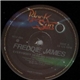 Freddie James - Everybody Here Do Your Thing / Music Takes Me Higher