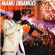 Manu Dibango - Ambassador
