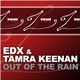 EDX & Tamra Keenan - Out Of The Rain