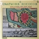 Ditters von Dittersdorf, Richter, Rosetti, Asplmayr, Oistersek String Quartet Of Cologne - 4 Quatuors Rococos