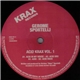 Gerome Sportelli - Acid Krax Vol. 1