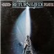 John Williams - Star Wars / Return Of The Jedi - The Original Motion Picture Soundtrack