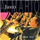 Justo Almario - Count Me In